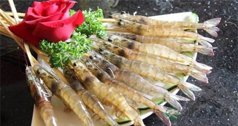 鲜虾怎么保存能维持新鲜度