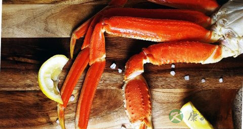 螃蟹怎么蒸不掉腿 螃蟹怎么蒸不掉腿