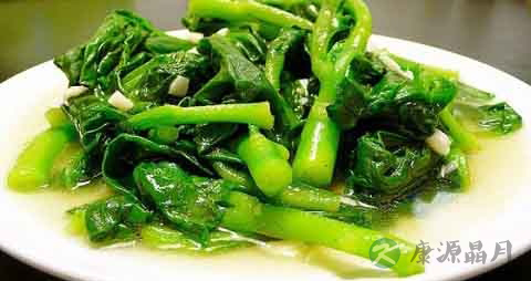 木耳菜的吃法_哪些人不能吃木耳菜 木耳菜的吃法_哪些人不能吃木耳菜