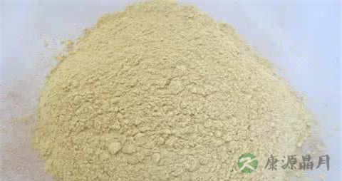 椒盐和胡椒粉的区别