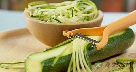 面西胡瓜的吃法_哪些人不能吃面西胡瓜