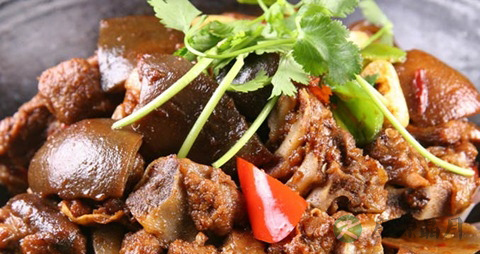 猫肉的吃法_哪些人不能吃猫肉