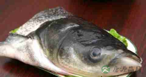大头鱼的营养价值_吃大头鱼的好处