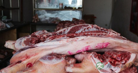 猪肉的营养价值_吃猪肉的好处