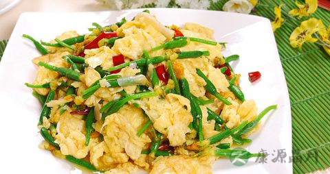 怎样炒鸡蛋最嫩