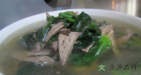 菠菜必须焯水吗