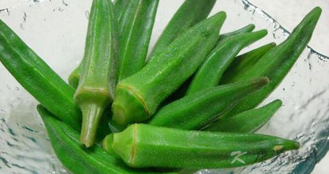 秋葵的籽要不要去掉