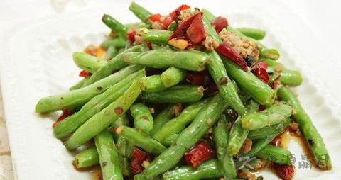 刀豆的营养价值_吃刀豆的好处