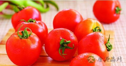西红柿怎么做面膜 西红柿怎么做面膜
