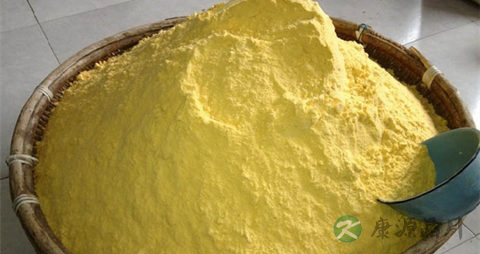 玉米面的吃法_哪些人不能吃玉米面