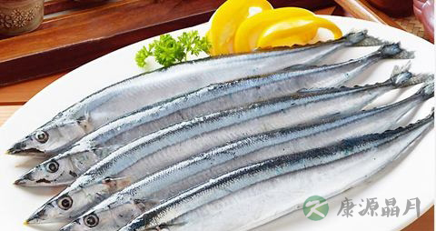 秋刀鱼怎么做最好吃