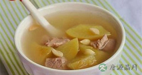 苹果搭配什么煲汤好 苹果搭配什么煲汤好