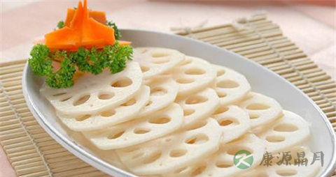 藕可以和什么一起炒