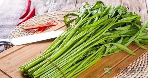 空心菜怎么做汤