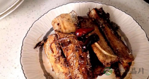 红刀鱼的吃法_哪些人不能吃红刀鱼