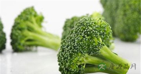 西兰花变黄了还能吃吗