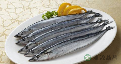 秋刀鱼怎么做不腥 秋刀鱼怎么做不腥