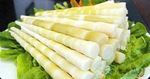 苦笋怎么做才不苦 苦笋怎么做才不苦