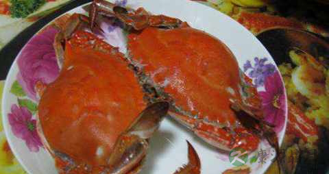 蒸螃蟹要多长时间