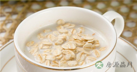 燕麦和麦片的区别