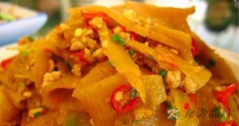 柚子皮能做什么菜 柚子皮能做什么菜