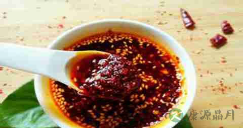 辣椒油的营养价值_吃辣椒油的好处