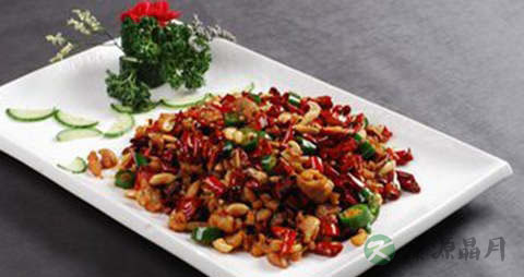 辣椒尖的吃法_哪些人不能吃辣椒尖