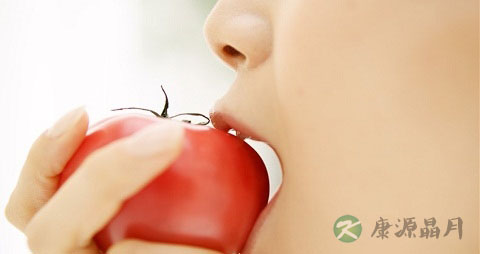 番茄的营养价值_吃番茄的好处