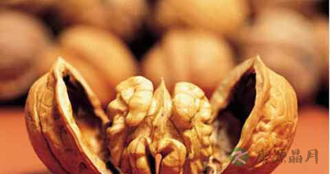 核桃是补什么的