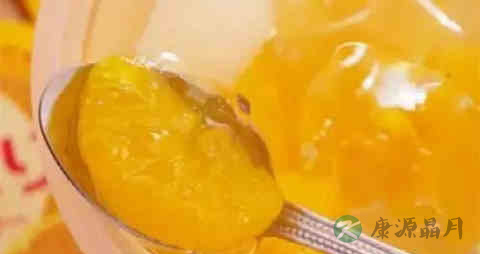 果冻的营养价值_吃果冻的好处