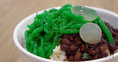 红豆煮之前要泡多久
