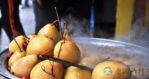 冬果梨的营养价值_吃冬果梨的好处 冬果梨的营养价值_吃冬果梨的好处