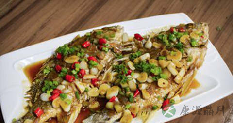 白姑鱼的吃法_哪些人不能吃白姑鱼