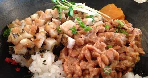 纳豆吃多少天有效果