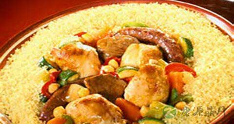 粗麦粉的吃法_哪些人不能吃粗麦粉