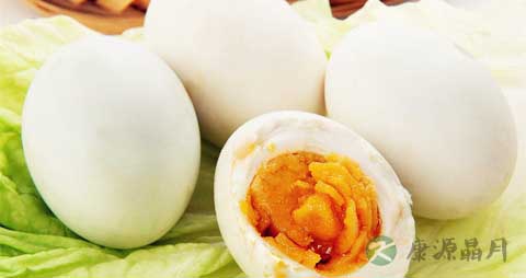 咸鸭蛋要煮多久时间