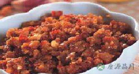 虾脑酱的营养价值_吃虾脑酱的好处 虾脑酱的营养价值_吃虾脑酱的好处