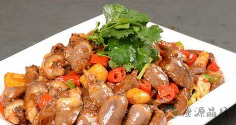 鸡心的吃法_哪些人不能吃鸡心