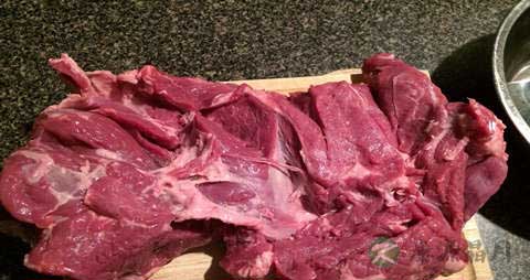 山羊肉的营养价值_吃山羊肉的好处