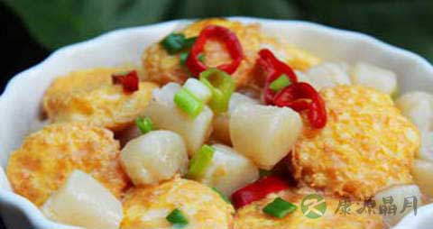 龙眼贝的营养价值_吃龙眼贝的好处