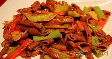 羊大肠的吃法_哪些人不能吃羊大肠