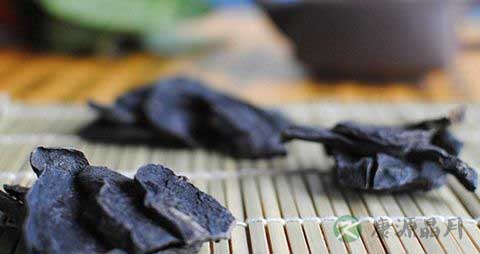 首乌的吃法_哪些人不能吃首乌