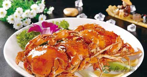 螃蟹怎么清蒸 螃蟹怎么清蒸