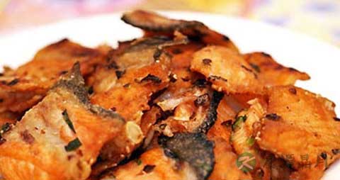 鱼骨的吃法_哪些人不能吃鱼骨