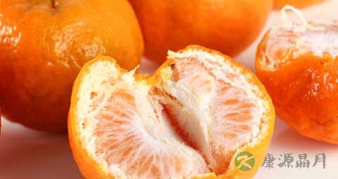 椪柑的营养价值_吃椪柑的好处