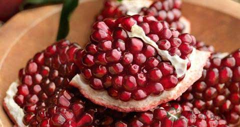 怎么剥石榴快速简单 怎么剥石榴快速简单