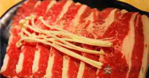 牛五花肉的营养价值_吃牛五花肉的好处