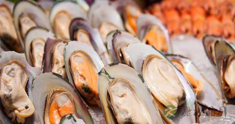 海虹的吃法_哪些人不能吃海虹