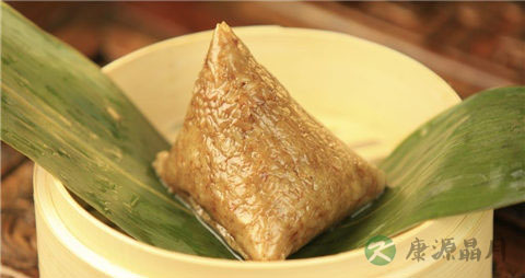 怎么包粽子最简单 怎么包粽子最简单