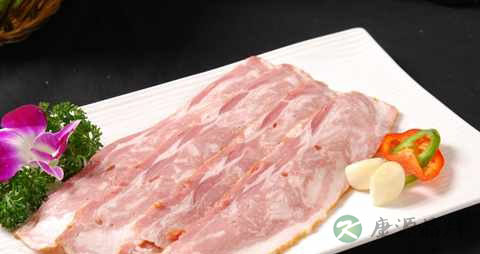 培根的营养价值_吃培根的好处